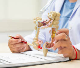 How Smart Is Your Gut?